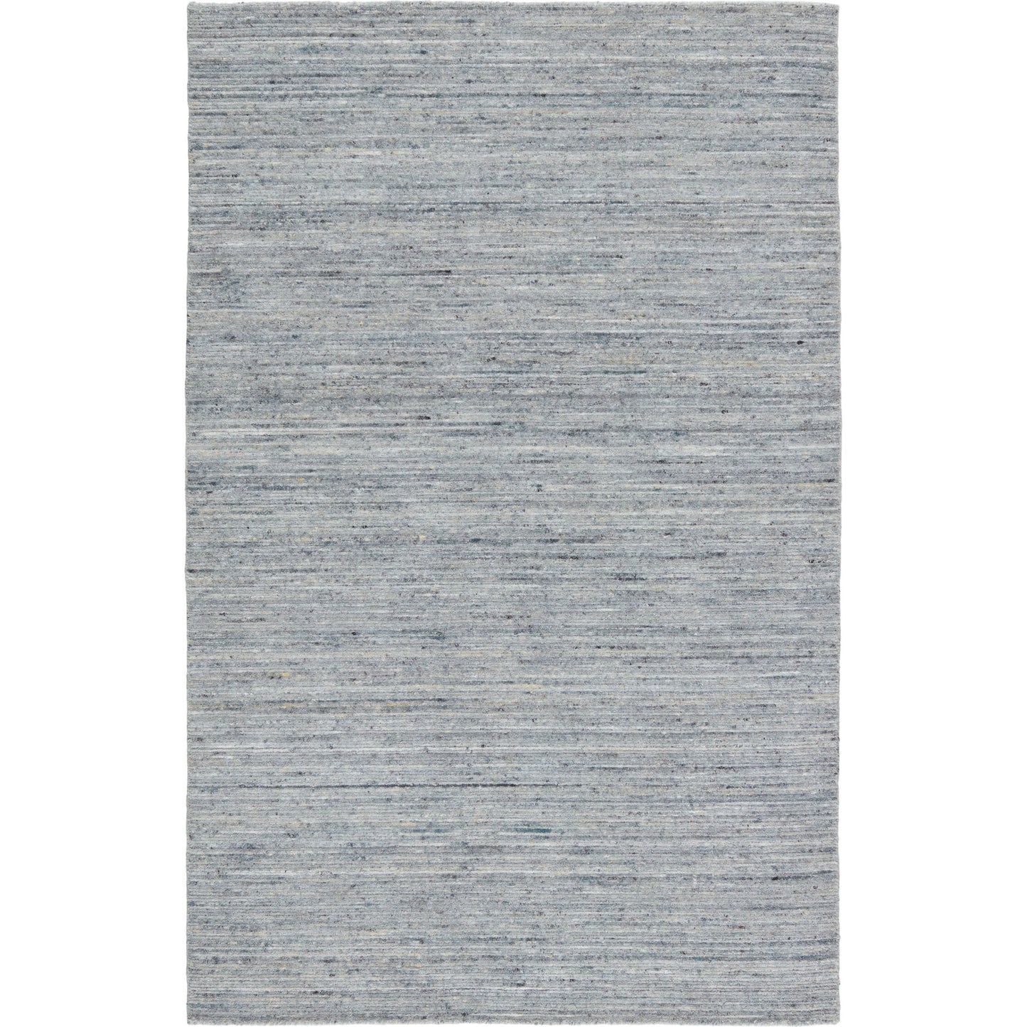 001 SI-1781760 | Primary Silo | Madras MDS07 Rug by Jaipur Living in blue, gray. Made from 65% wool, 35% rayon made from bamboo in a unique style.