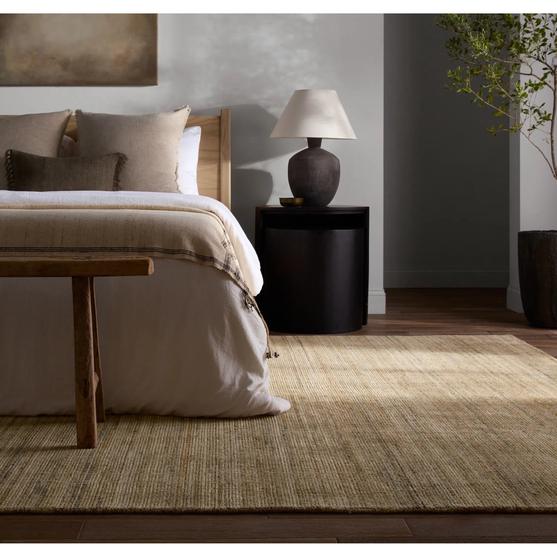 Madras MDS10 Rug by Jaipur Living in blue, cream. Made from 60% wool 40% viscose in a unique style.