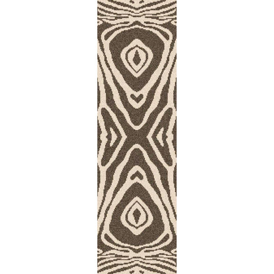 Midelt Rug - 1077 by Surya. Made from 100% wool in a unique style.