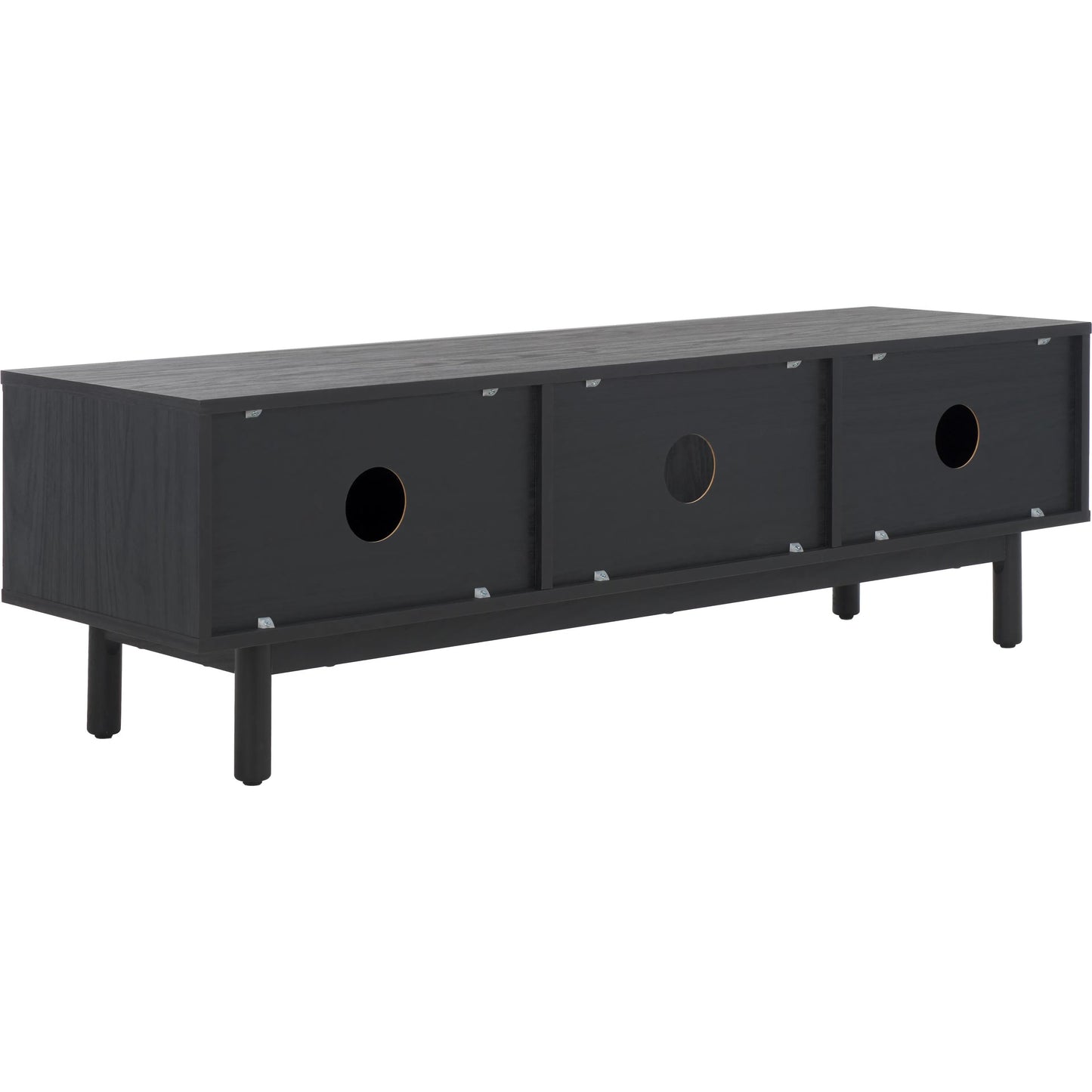 020 SI-2192825 | Closeup | Aino 2 Door Media Stand by Safavieh. Made from unique in a unique style.