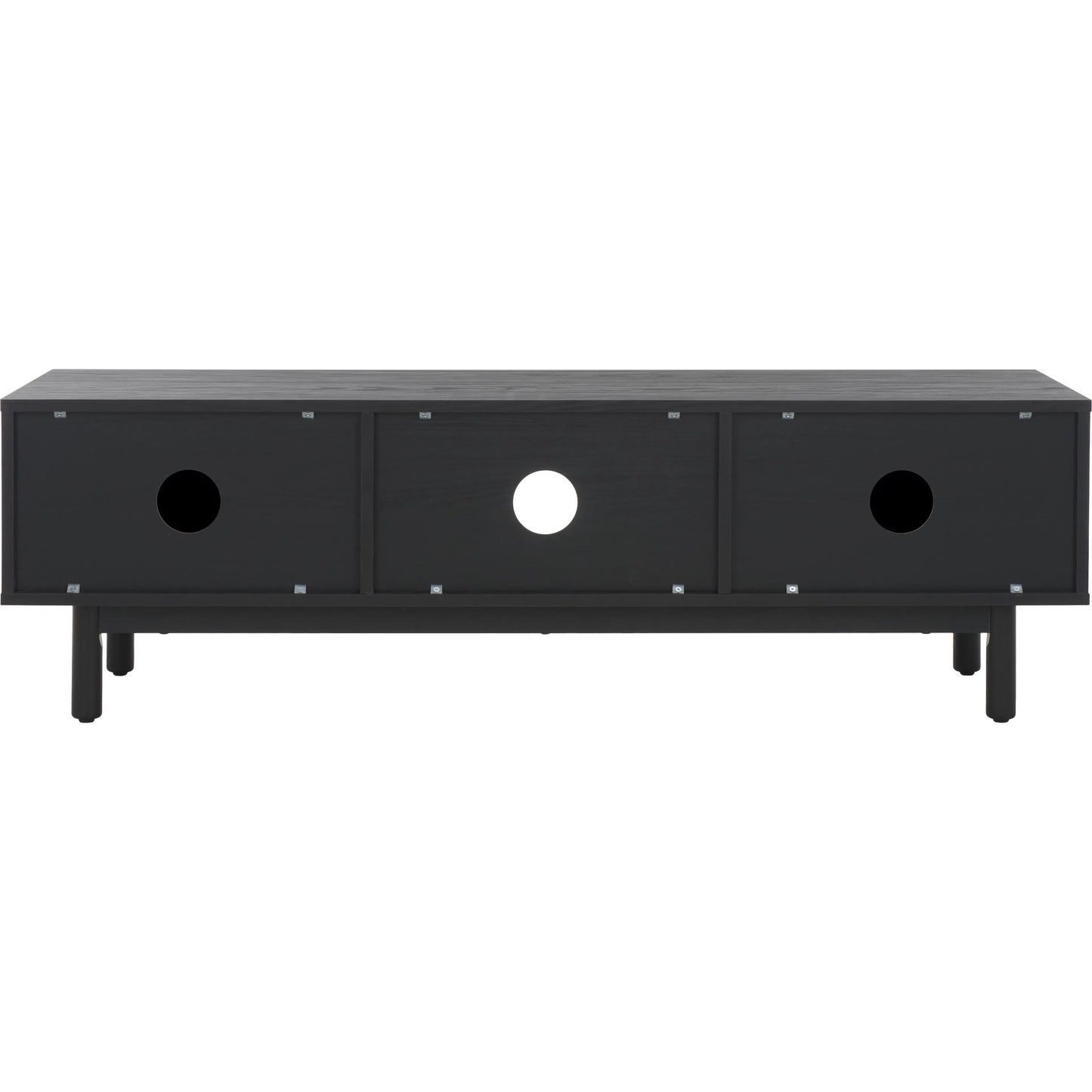 019 SI-2192825 | Closeup | Aino 2 Door Media Stand by Safavieh. Made from unique in a unique style.