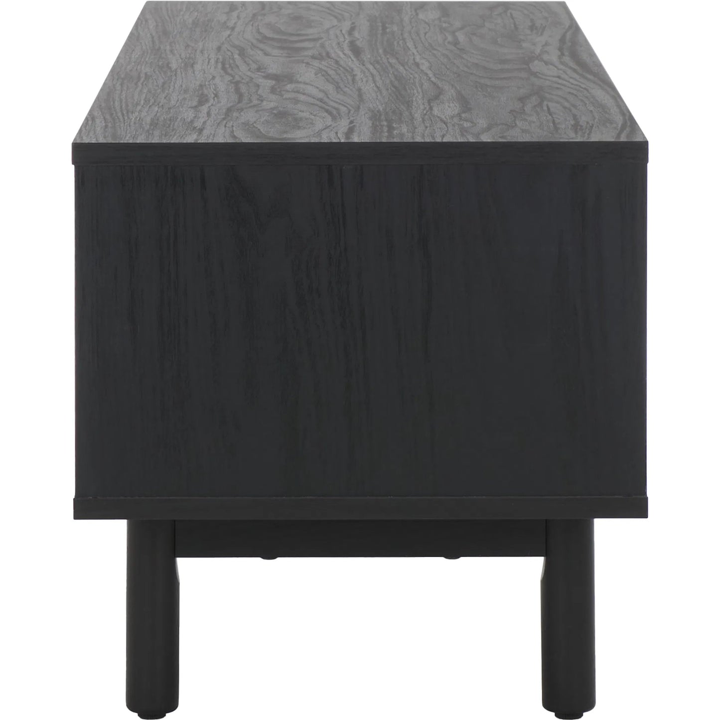 024 SI-2192825 | Closeup | Aino 2 Door Media Stand by Safavieh. Made from unique in a unique style.