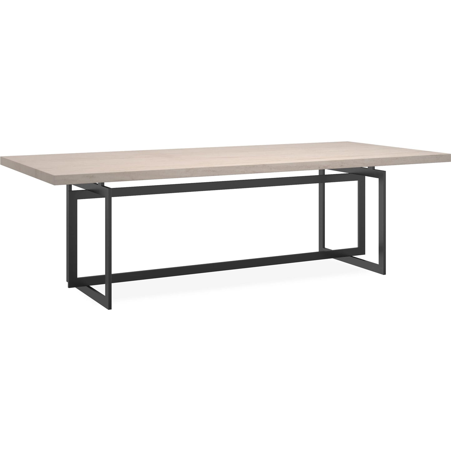 005 SI-2250640 | Primary Silo | Wish You Were Here Dining Table by Caracole. Made from unique in a transitional style.