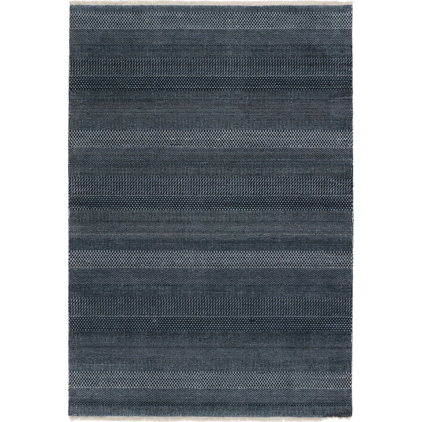 002 SI-1781391,SI-1781392,SI-1781393,SI-1781394 | Primary Silo | Adler Rug by Jaipur Living. Made from 60% wool 40% viscose in a modern style.