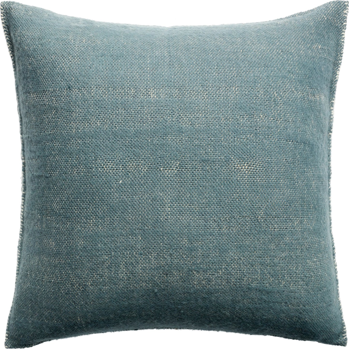 007 SI-2123673,SI-2123674 | Closeup | Margosa Jirina Pillow by Jaipur Living. Made from 100% wool in a cottage & farmhouse style.