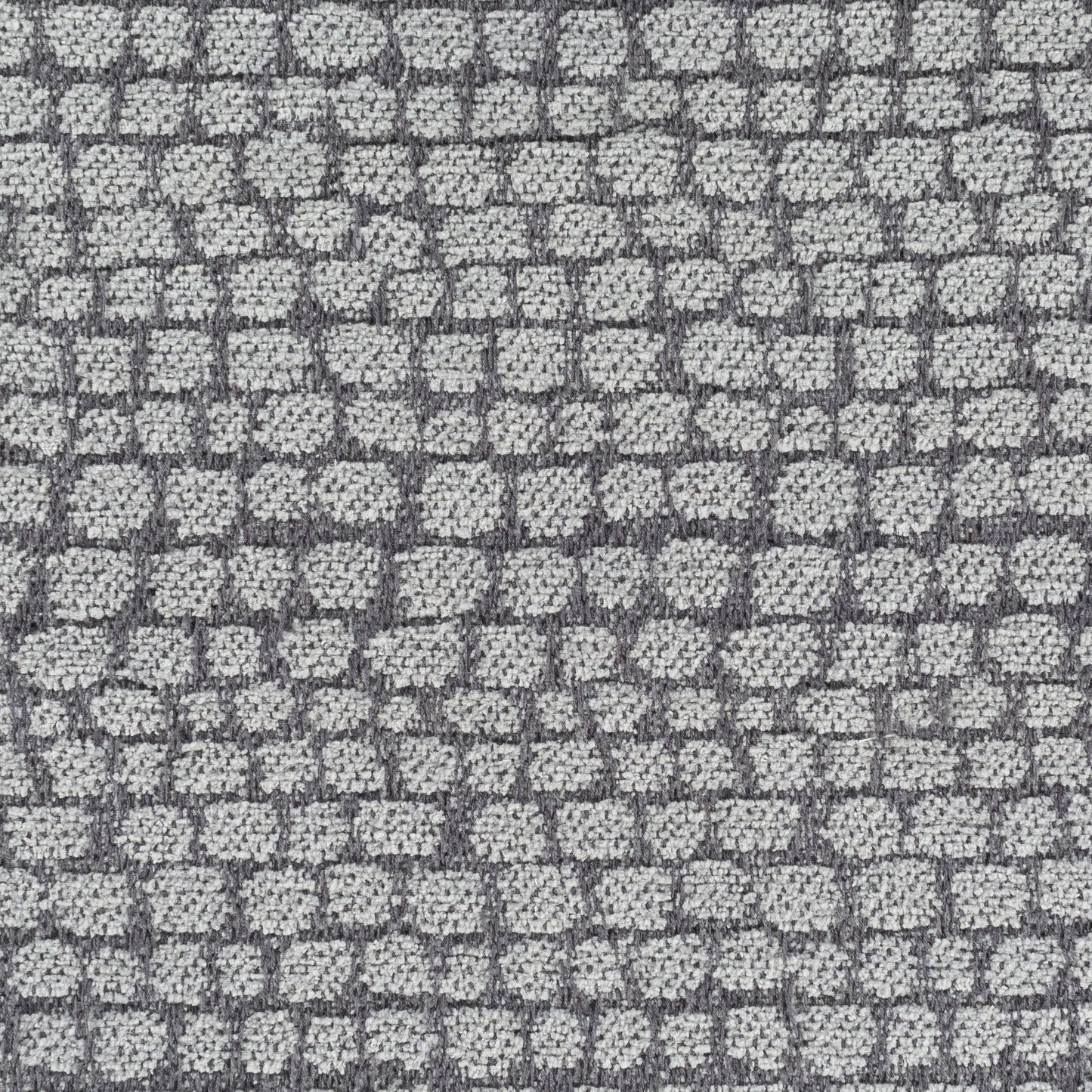 003 SR-880659,SR-880660 | Additional Silo | Madagascar Pillow - 9450 by Surya in medium gray. Made from 100% cotton in a modern style.