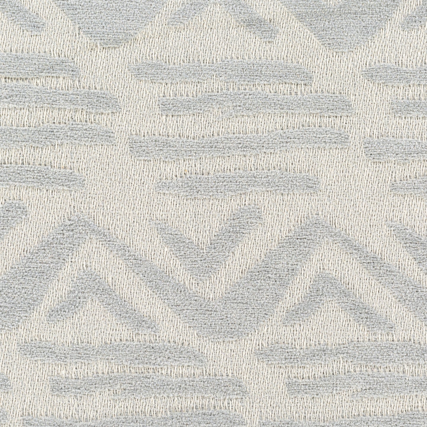 002 SR-880661,SR-880662,SR-880663,SR-880664,SR-880665,SR-880666 | Additional Silo | Madagascar Pillow - 8574 by Surya in medium gray. Made from 100% cotton in a eclectic & global style.