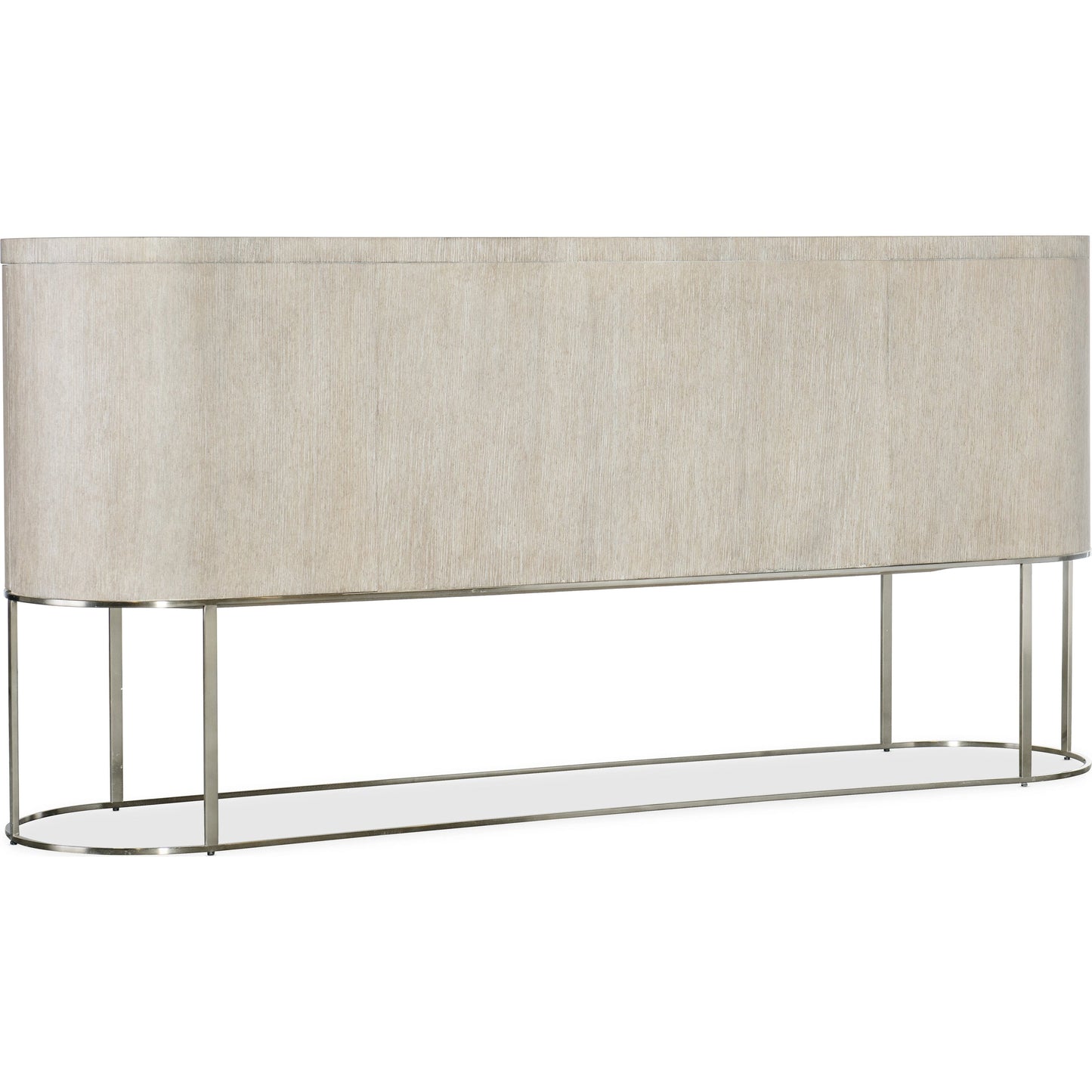 003 SI-2133643 | Additional Silo | Modern Mood Server by Hooker Furniture. Made from oak veneers, metal in a modern style.