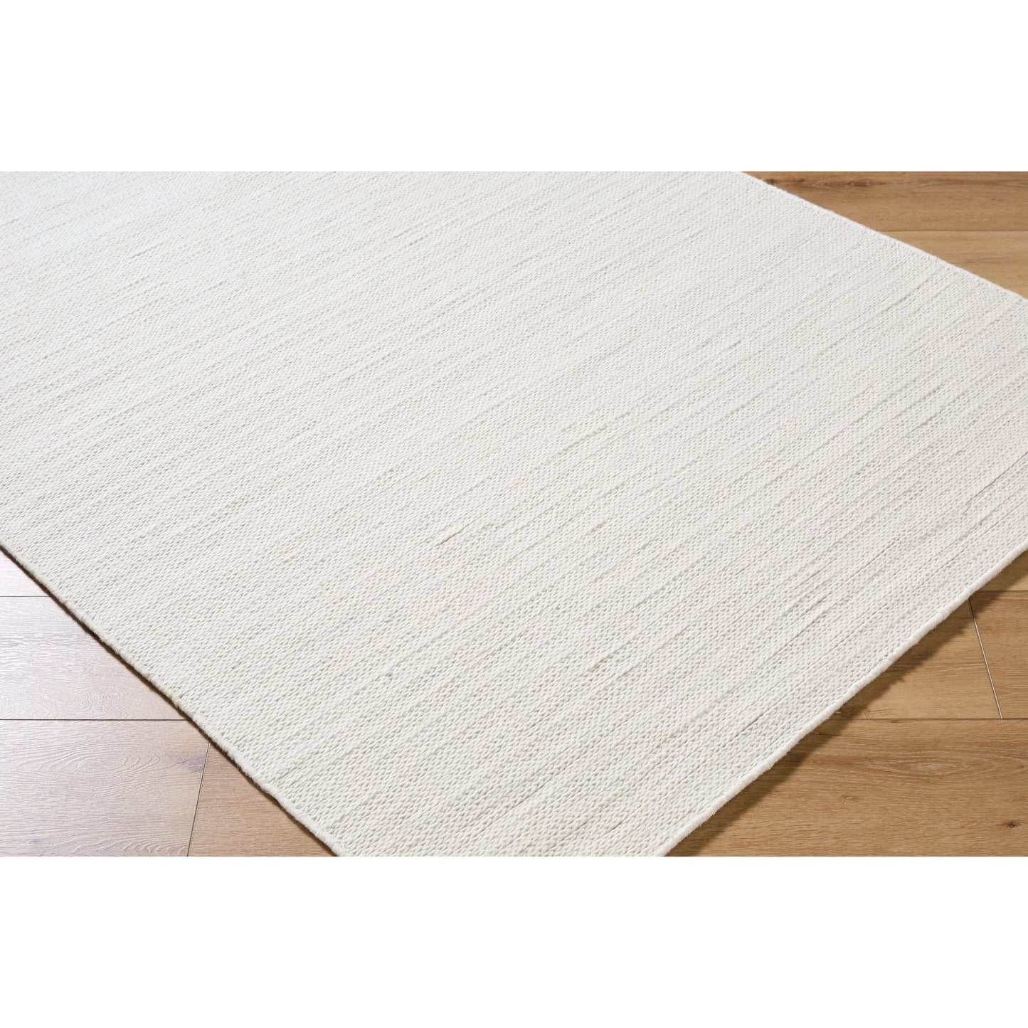 004 SI-2169388,SI-2169389,SI-2169390,SI-2169391,SI-2169392,SI-2169393 | Closeup | Mia Rug - 8875 by Livabliss in light silver, slate, silver. Made from wool in a unique style.