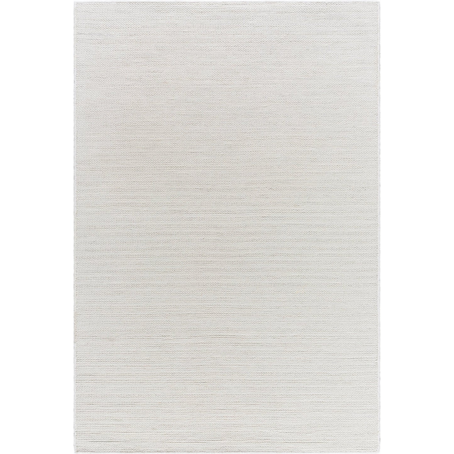 001 SI-2169388,SI-2169389,SI-2169390,SI-2169391,SI-2169392,SI-2169393 | Primary Silo | Mia Rug - 8875 by Livabliss in light silver, slate, silver. Made from wool in a unique style.