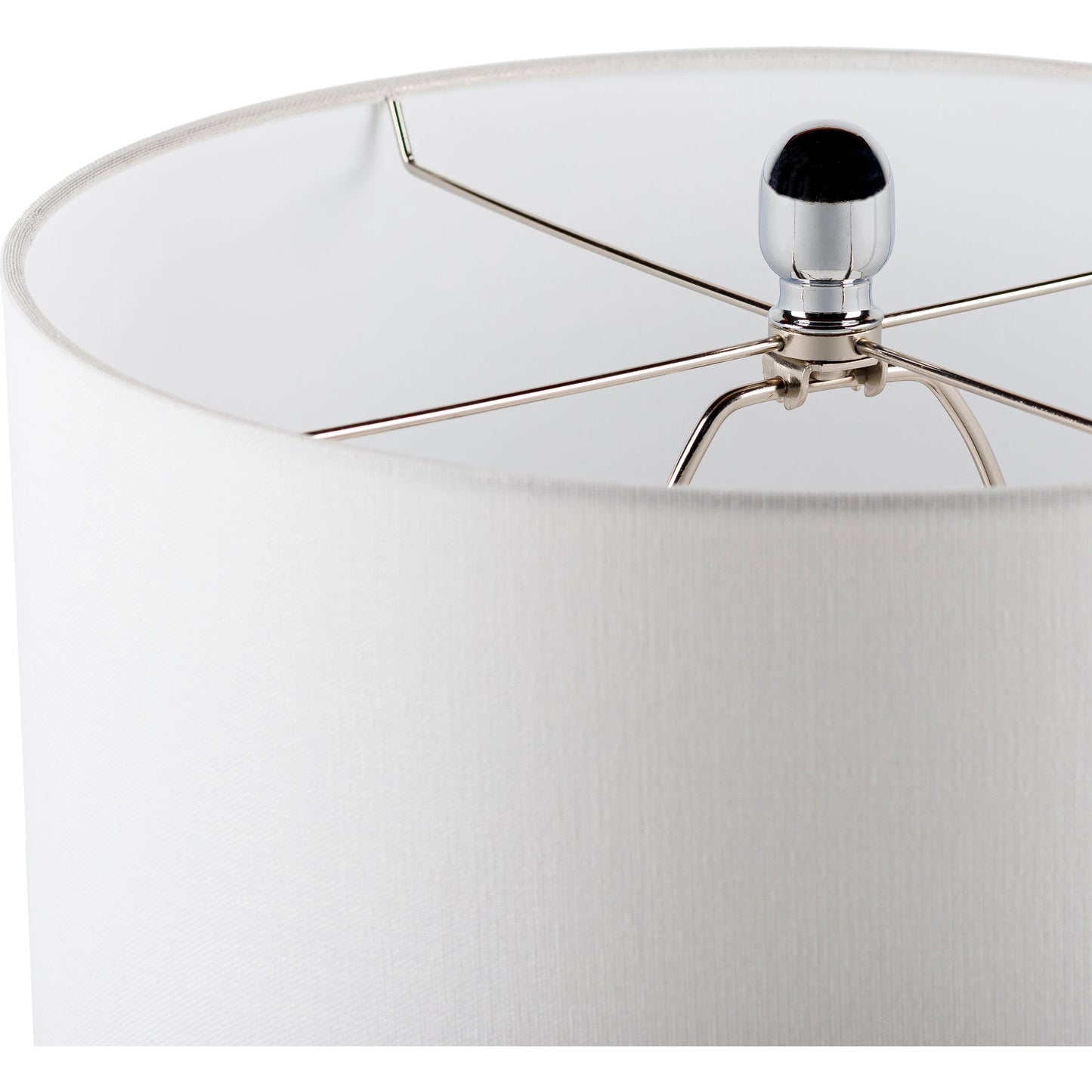002 SI-1886007 | Additional Silo | Manitoba - 29894 by Livabliss in clear and metallictranslucentmetallic. Made from linen, polyester, glass, metal in a transitional style.