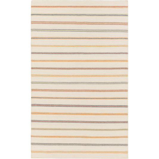 Miguel Rug - 14844 by Surya. Made from 80% wool, 20% cotton in a unique style.