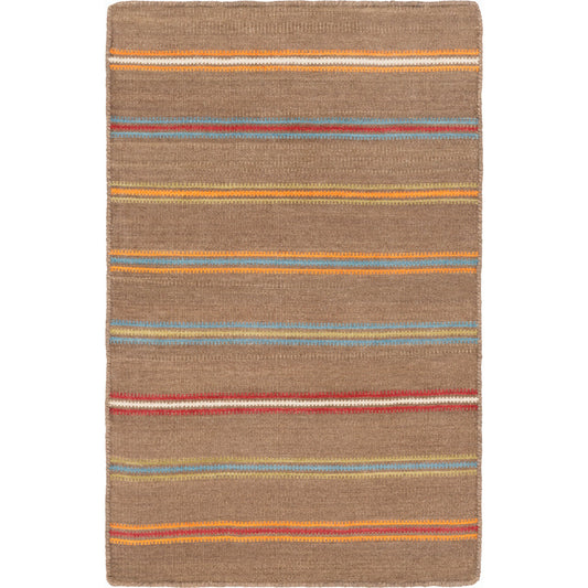 Miguel Rug - 14844 by Surya. Made from 80% wool, 20% cotton in a unique style.