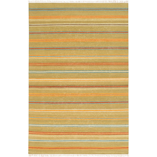 Miguel Rug - 14844 by Surya. Made from 80% wool, 20% cotton in a unique style.