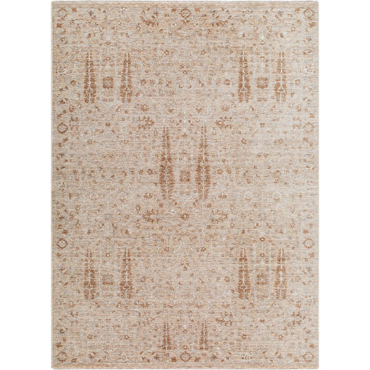 Misterio Plus 623837 Rug by Livabliss in tan, cream, gray, brown. Made from polyester in a unique style.