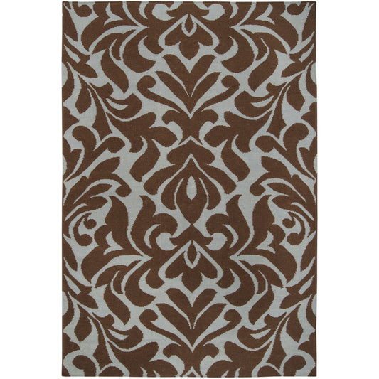 Market Place Rug - 303 by Surya. Made from 100% wool in a unique style.