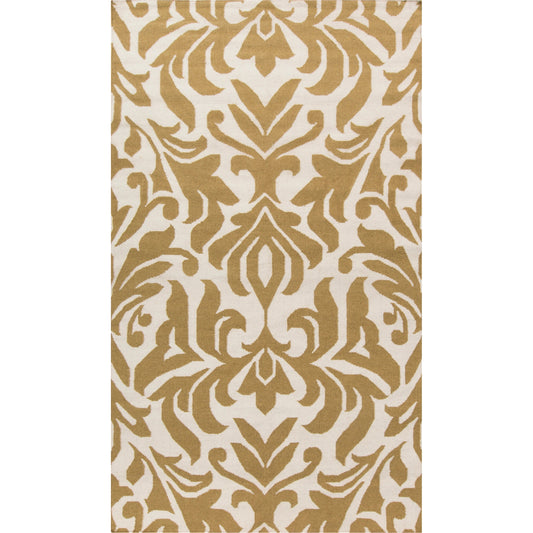 Market Place Rug - 303 by Surya. Made from 100% wool in a unique style.