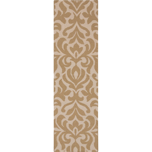 Market Place Rug - 303 by Surya. Made from 100% wool in a unique style.