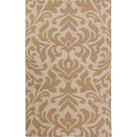 Market Place Rug - 303 by Surya. Made from 100% wool in a unique style.