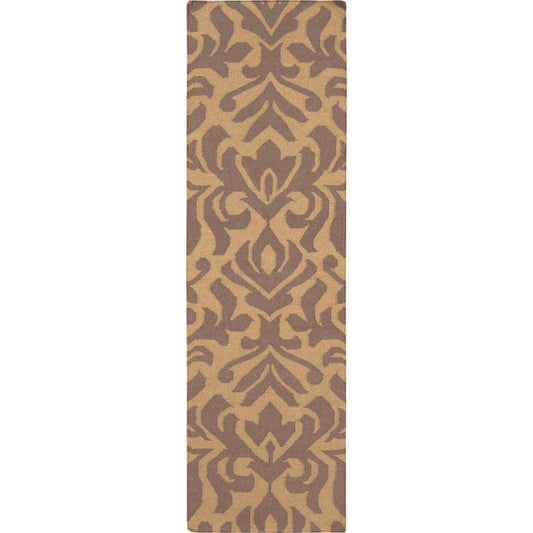 Market Place Rug - 303 by Surya. Made from 100% wool in a unique style.