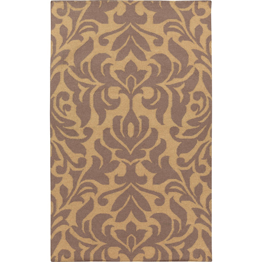 Market Place Rug - 303 by Surya. Made from 100% wool in a unique style.