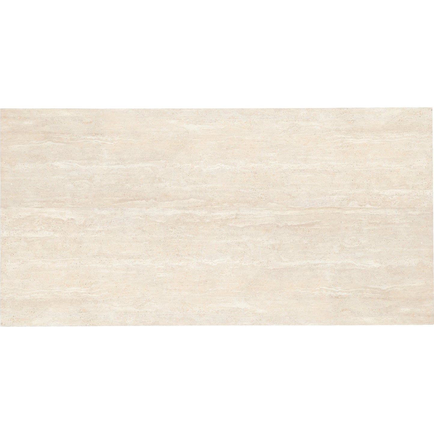 003 SI-2133783 | Additional Silo | Commerce and Market Boomerang Cocktail Table by Hooker Furniture in cream. Made from sheet metal, travertine marble, oak veneers in a modern style.