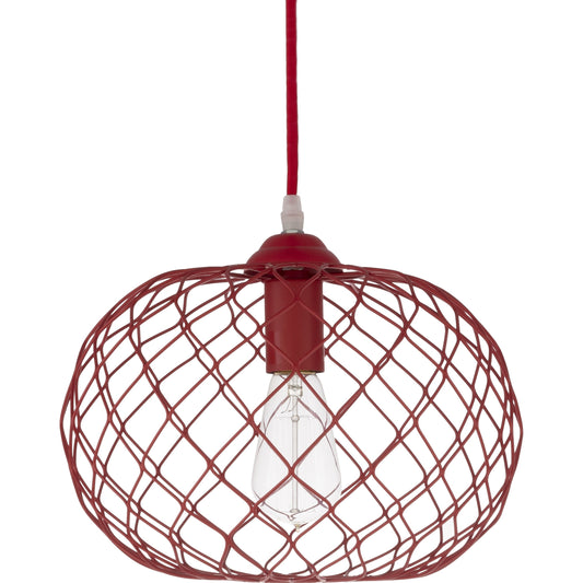 Matilda Ceiling Light - 23459 by Surya. Made from metal in a coastal style.