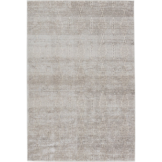 001 SI-1781890,SI-1781891,SI-1781892,SI-1781894,SI-2386301 | Primary Silo | Malilla by Nikki Chu MLI05 Rug by Jaipur Living in cream, gray. Made from 65% polyester 35% polypropylene in a unique style.