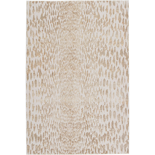 Malilla by Nikki Chu MLI07 Rug by Jaipur Living. Made from 65% polyester 35% polypropylene in a unique style.