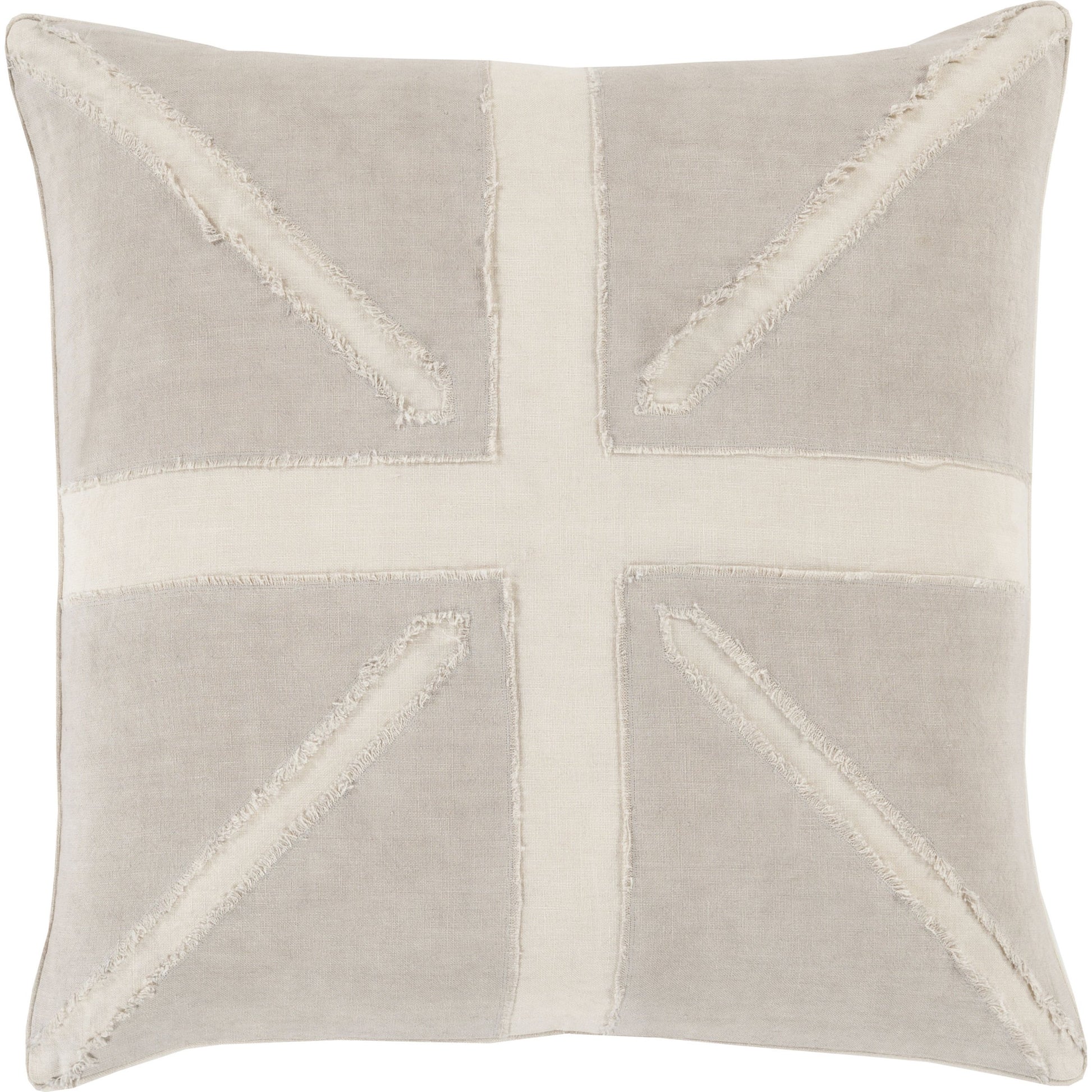 Manchester Pillow - 22123 by Surya. Made from unique in a modern style.