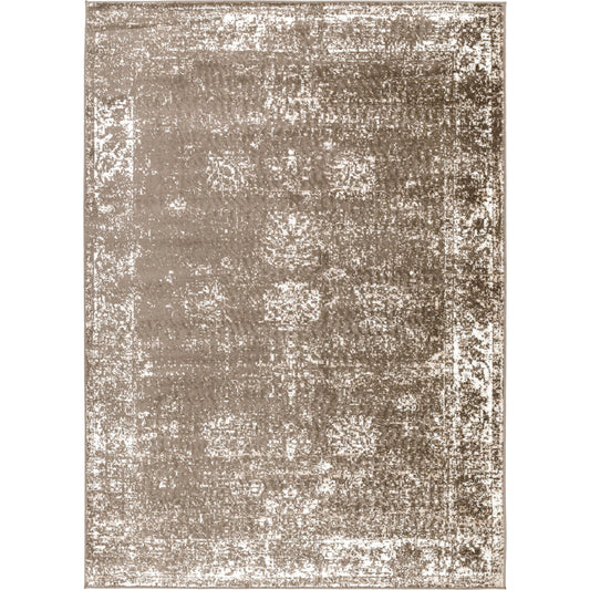Monte Carlo Rug - 487342 by Livabliss. Made from face: 100% polypropylene, warp: 100% jute in a unique style.