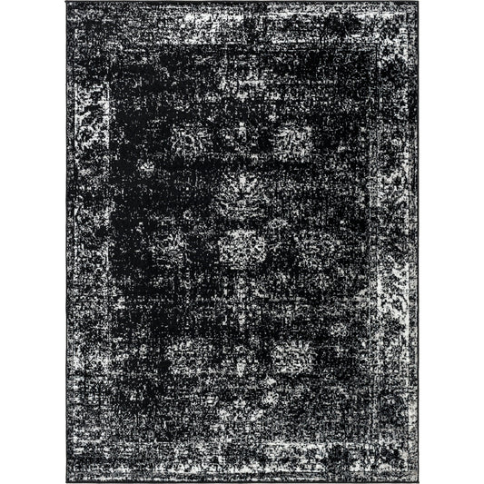 Monte Carlo Rug - 487342 by Livabliss. Made from face: 100% polypropylene, warp: 100% jute in a unique style.