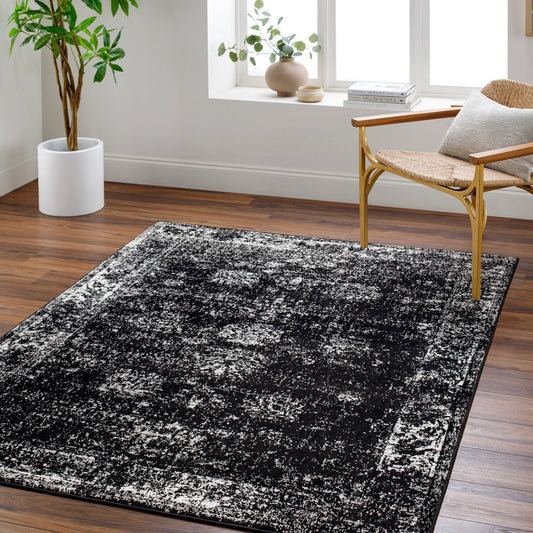 Monte Carlo Rug - 487342 by Livabliss. Made from face: 100% polypropylene, warp: 100% jute in a unique style.
