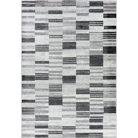 Monte Carlo Rug - 535990 by Livabliss. Made from polypropylene in a unique style.