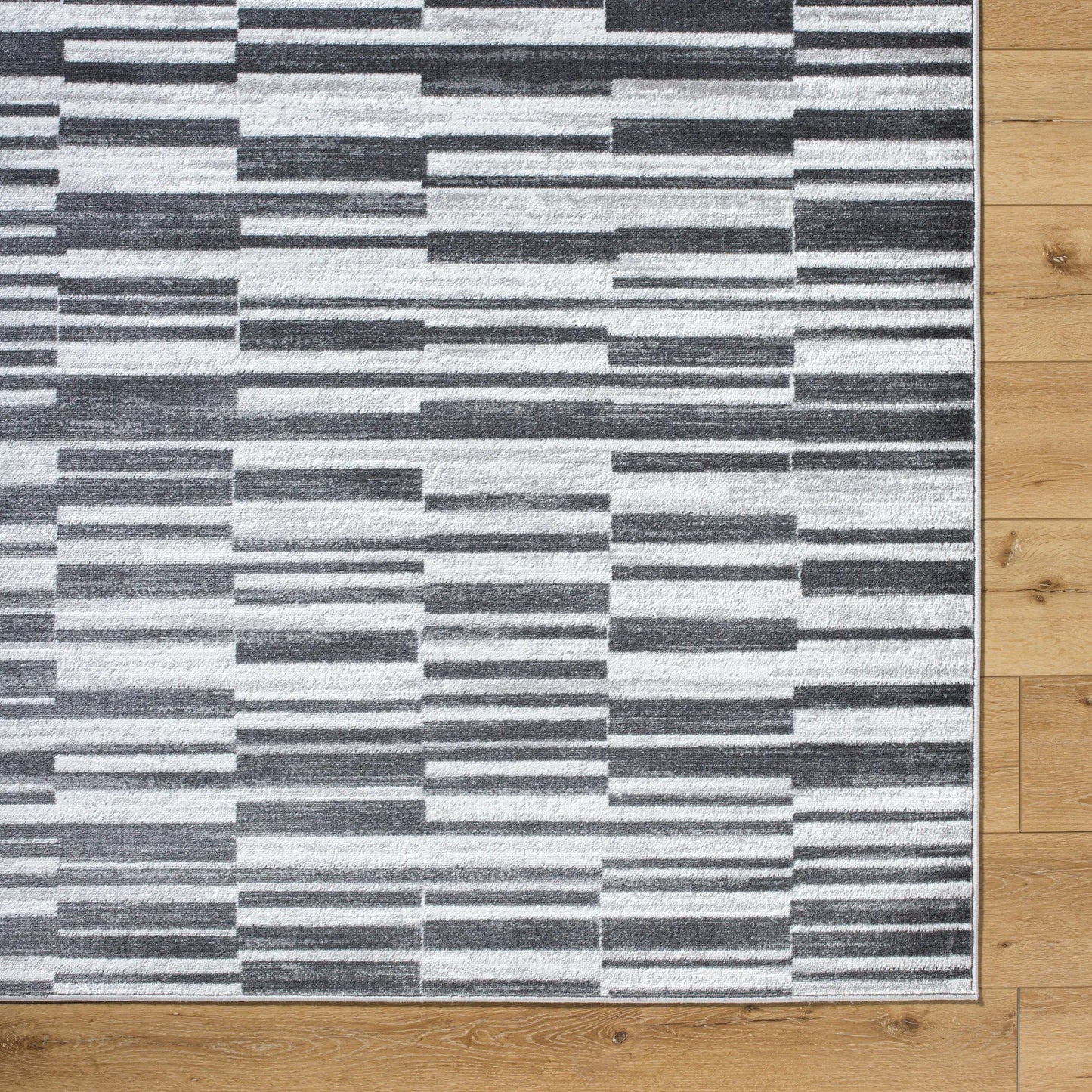 012 SI-2168651,SI-2168652,SI-2168653 | Closeup | Monte Carlo MNC-2356 Rug by Livabliss. Made from polypropylene in a unique style.