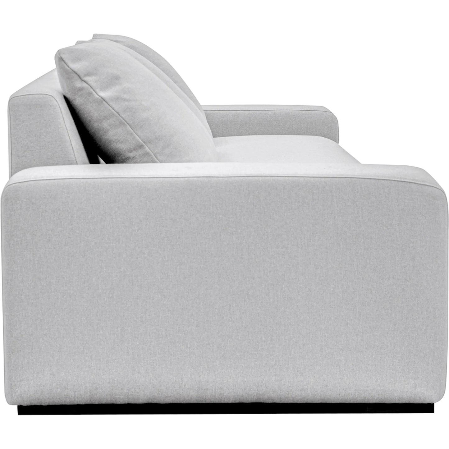 006 SI-2368374 | Additional Silo | Thomas Sofa by Moe's Home Collection. Made from upholstery: 100% polyester, 70% feather, 30% fiber fill, solid wood, plywood frame in a unique style.
