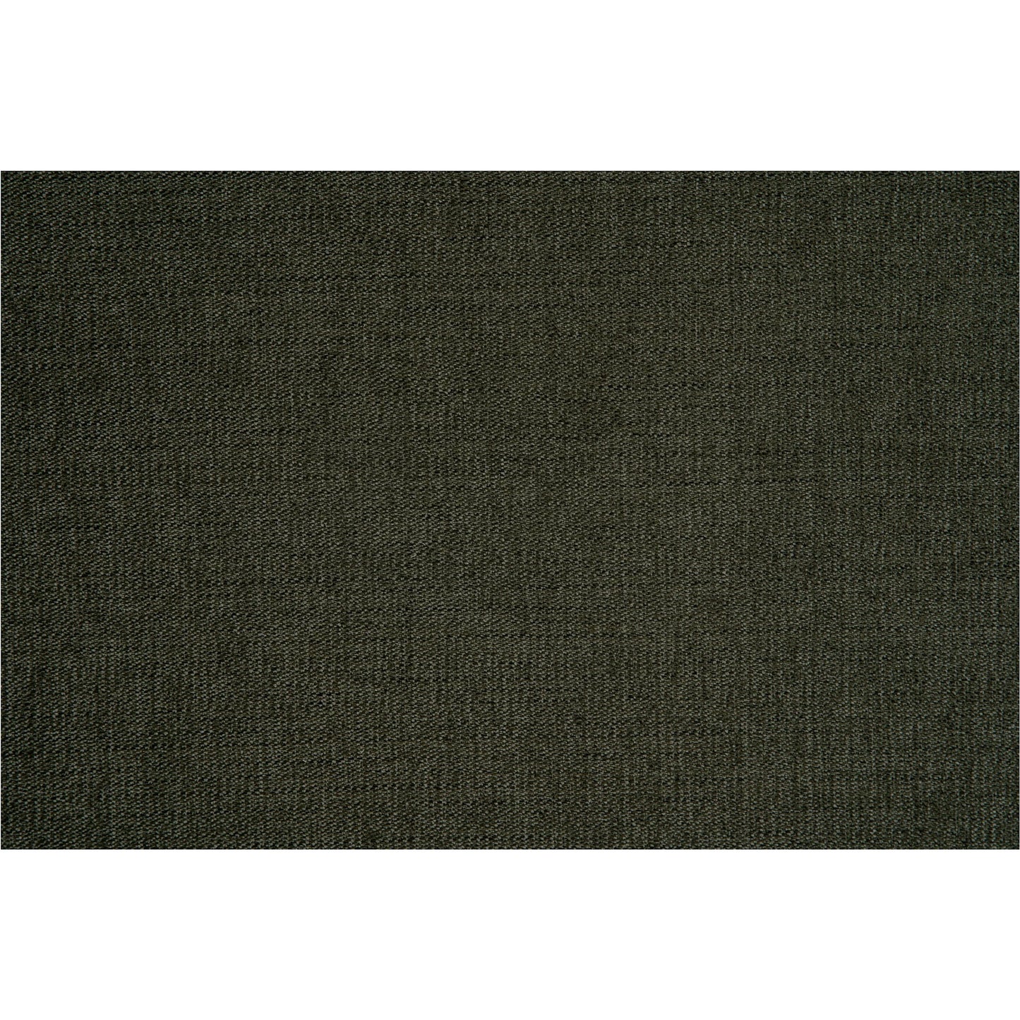 005 SI-2368294 | Closeup | Rue Corner Chair by Moe's Home Collection in dark green. Made from upholstery: 100% polyester, 70% feather, 30% fiber fill, solid wood, plywood frame in a transitional style.