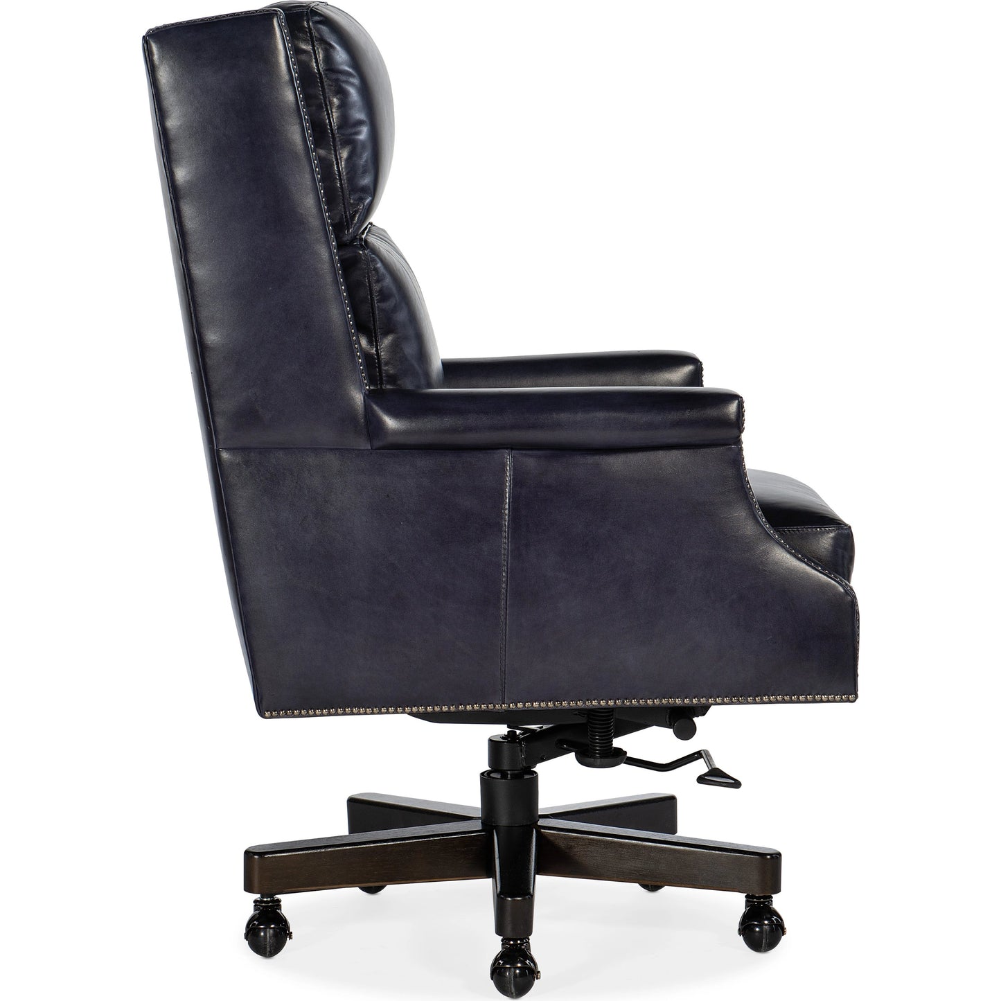 005 SI-1959490 | Additional Silo | Beckett Executive Swivel Tilt Chair by Hooker Furniture. Made from unique in a unique style.