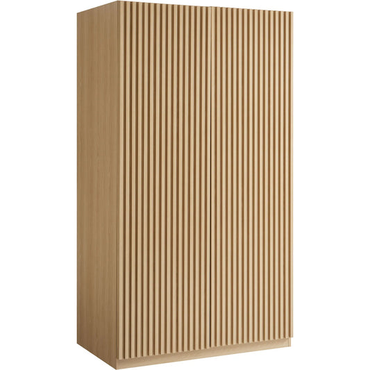 Rennell 2-Door Wardrobe Closet by Evans & Londeen. Made from unique in a transitional style.