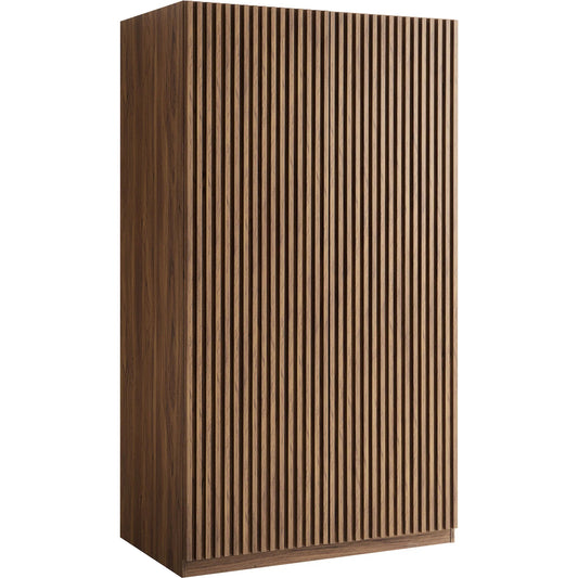 Rennell 2-Door Wardrobe Closet by Evans & Londeen. Made from unique in a transitional style.
