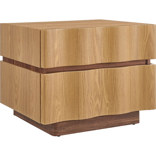 001 SI-2519924 | Primary Silo | Autauga 2 Drawer Nightstand by Evans & Londeen. Made from unique in a transitional style.