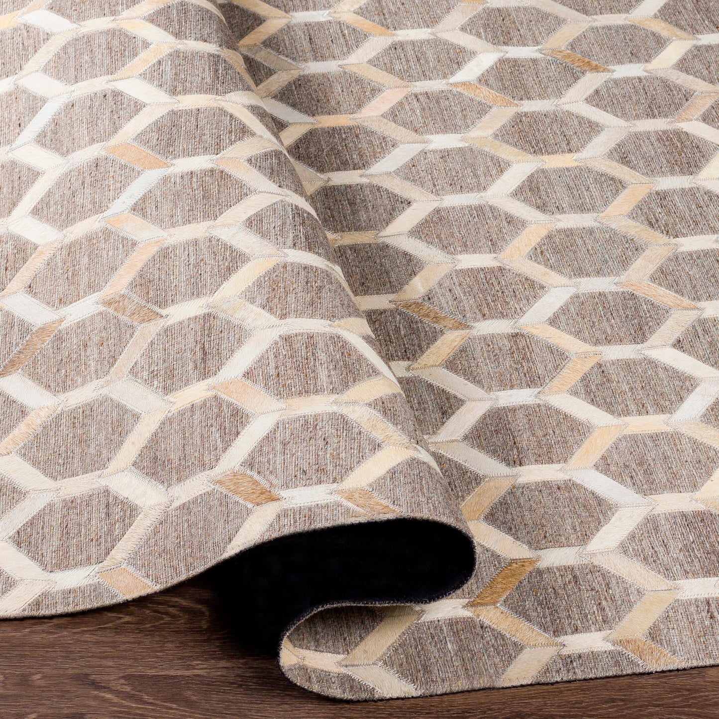 008 79380-31027,79380-31028,79380-31029,SI-1857679,SI-1857680 | Closeup | Medora Rug - 15814 by Surya. Made from unique in a unique style.