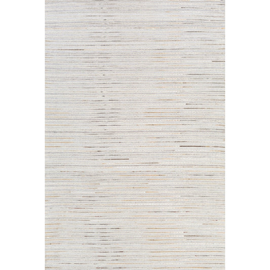 001 SI-1886215,SI-1886218 | Primary Silo | Medora Rug - 26072 by Surya in taupe, dark brown, oatmeal, black, medium gray. Made from 50% wool, 30% hair on hide, 20% viscose in a unique style.
