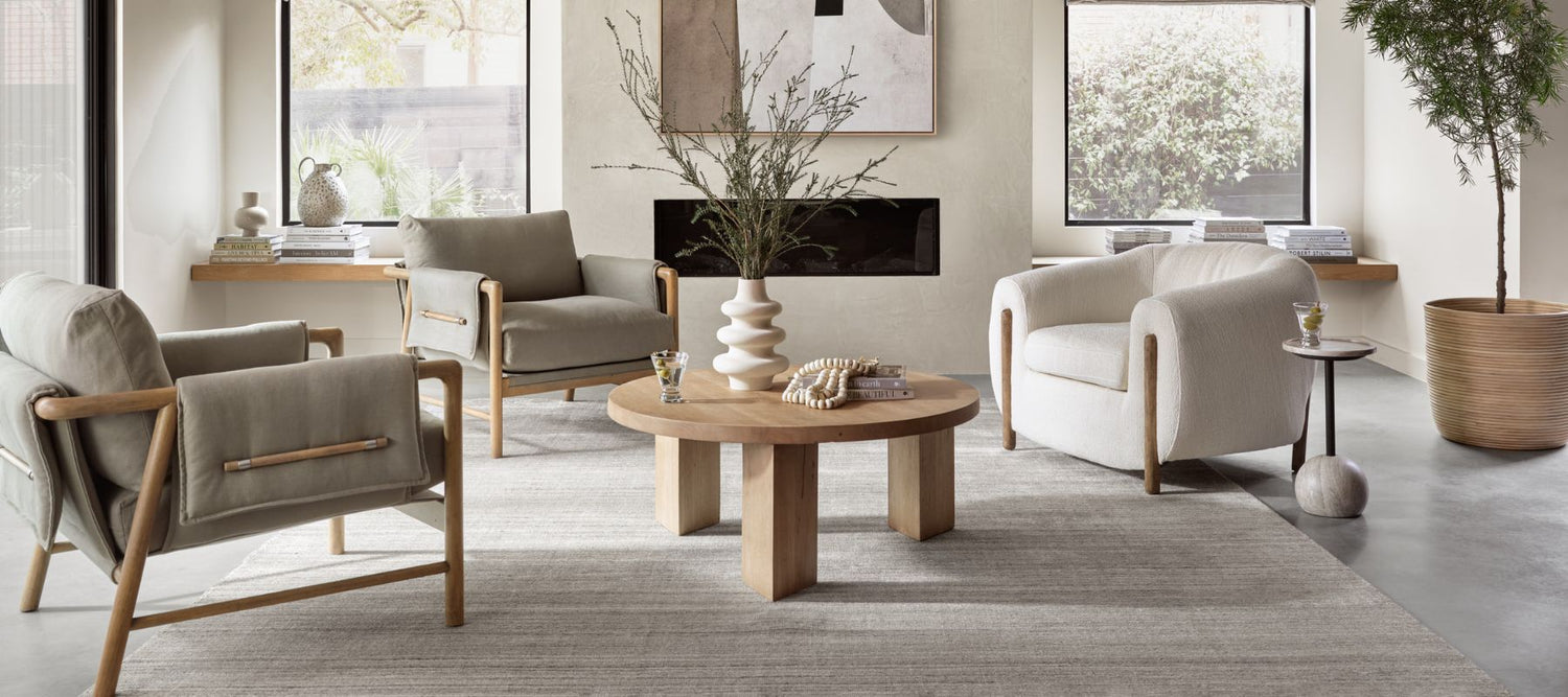 Accent Chairs