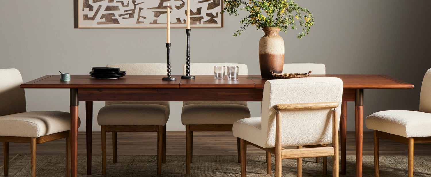 Kitchen & Dining