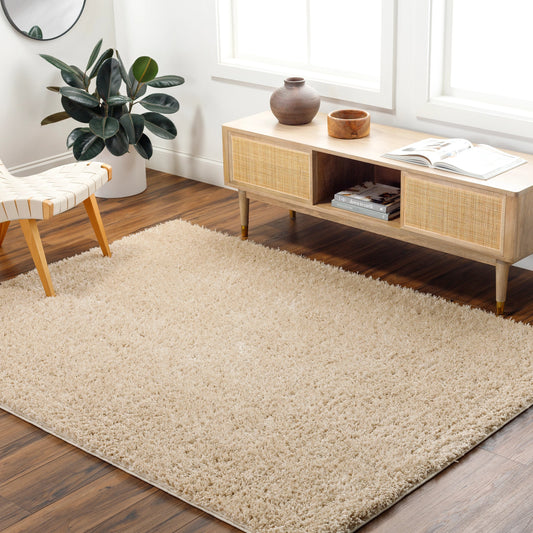 Moda Shag Rug - 32875 by Livabliss. Made from main: 100% polyester in a unique style.