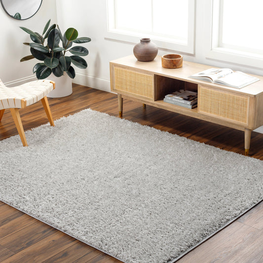 Moda Shag Rug - 32875 by Livabliss. Made from main: 100% polyester in a unique style.