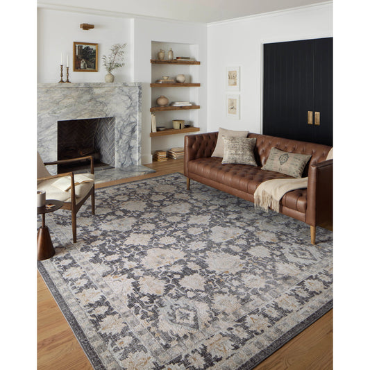 Monroe MON-05 Rug by Loloi. Made from 100% polypropylene in a unique style.