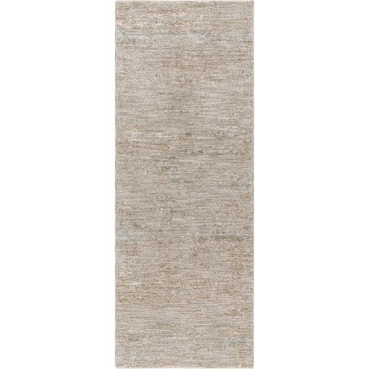 Masterpiece Rug - 486440 by Livabliss. Made from face: 100% polyester, warp: 100% cotton in a unique style.