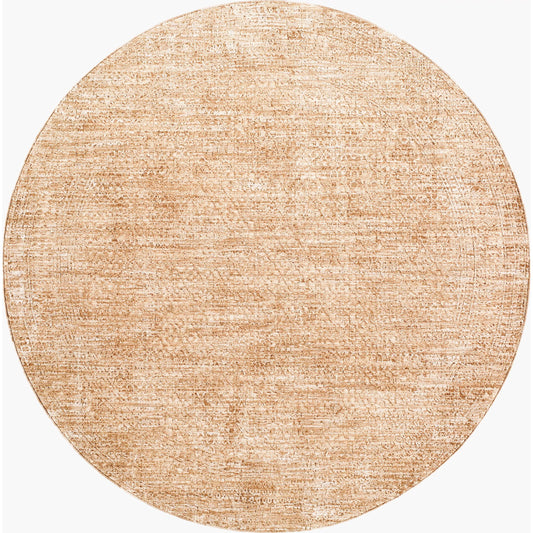 Masterpiece Rug - 537300 by Livabliss in light beige, beige, brown. Made from polyester in a unique style.